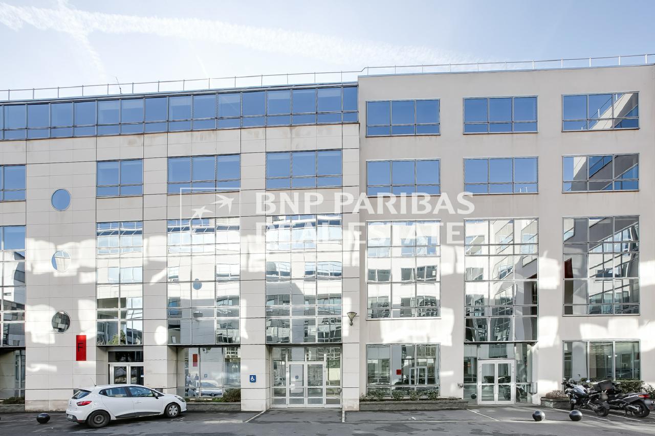 Bureau Massy 1209m² Location bureau Massy Essonne OLBUR2424093 0